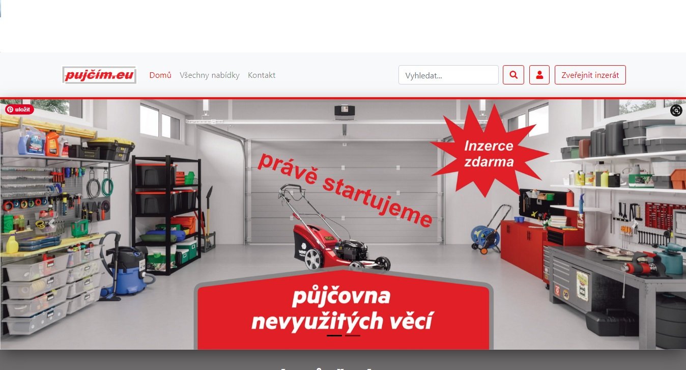 společníka/ci pro nově vzniklou pujčovnu_0