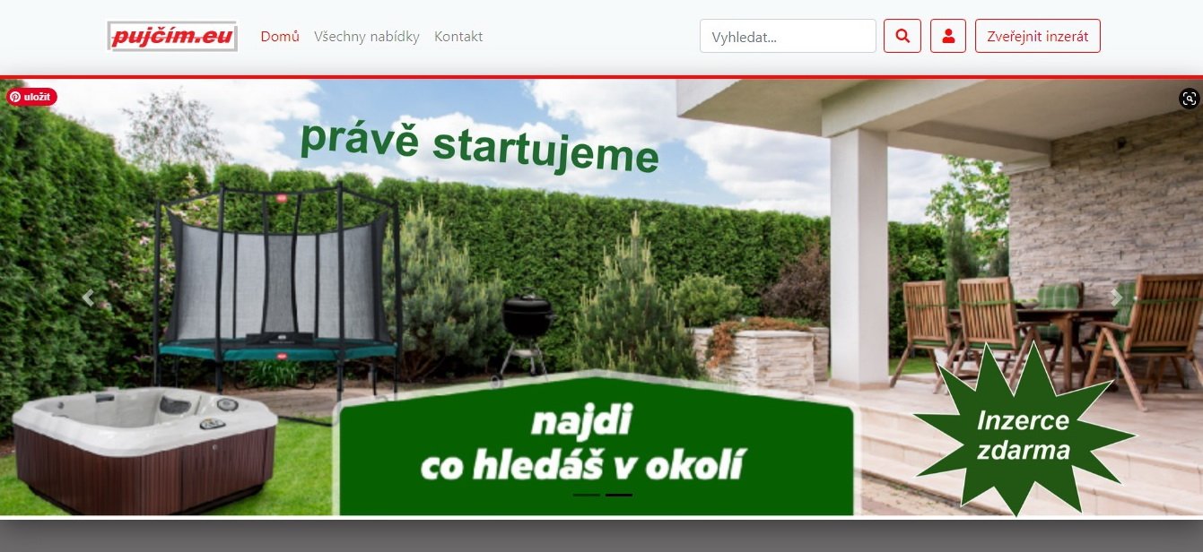 společníka/ci pro nově vzniklou pujčovnu_1
